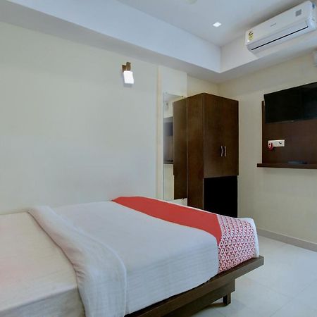Silver Suite Chikmagalūr Kültér fotó