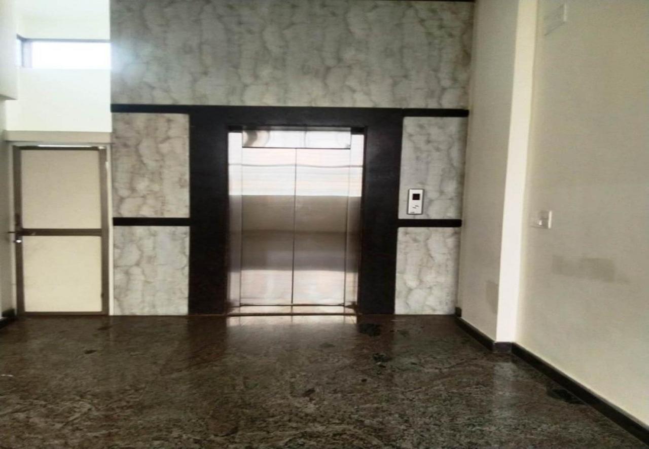 Silver Suite Chikmagalūr Kültér fotó