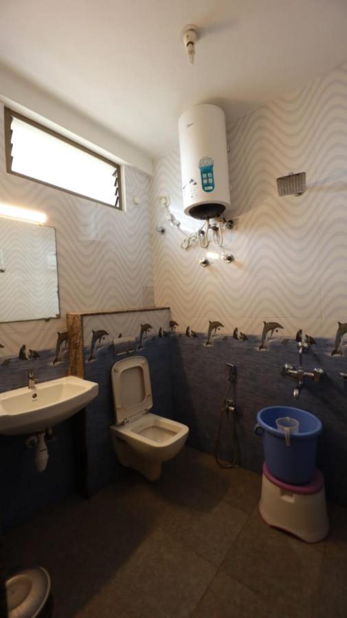 Silver Suite Chikmagalūr Kültér fotó