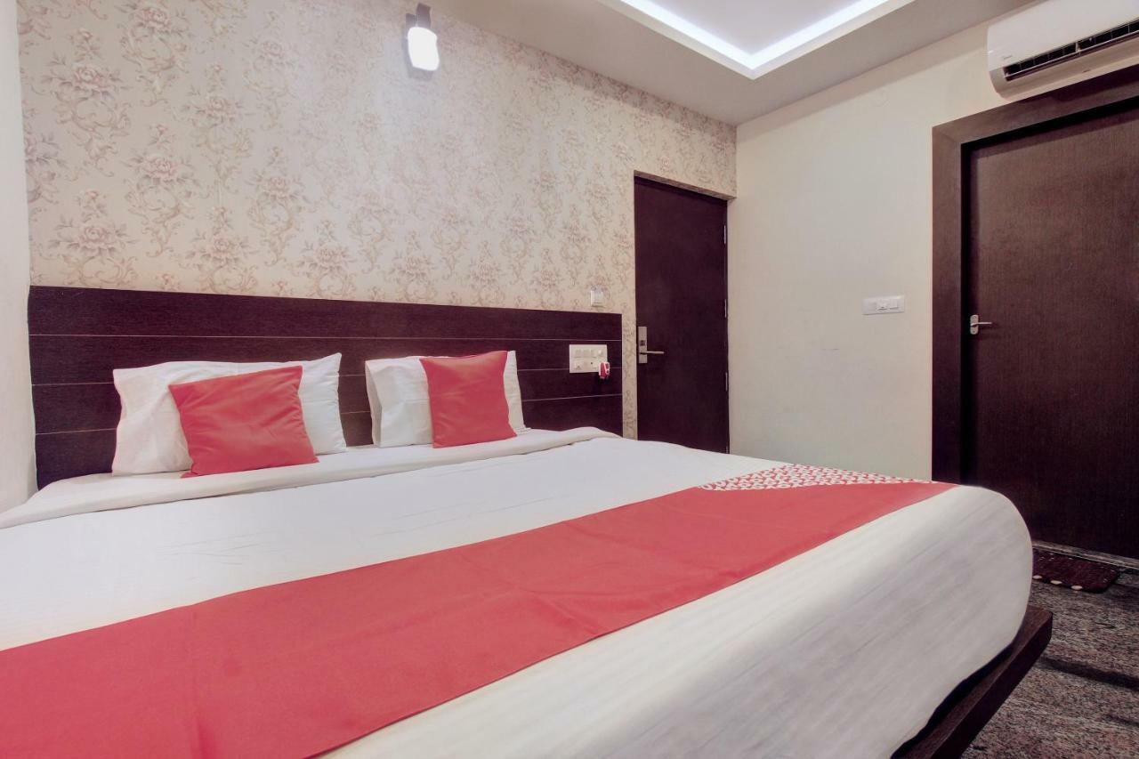Silver Suite Chikmagalūr Kültér fotó
